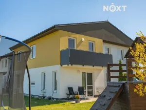 Prodej bytu 2+kk, Lavičky, 57 m2