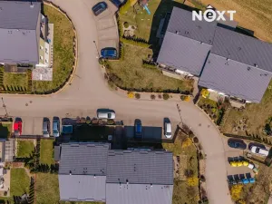 Prodej bytu 2+kk, Lavičky, 57 m2