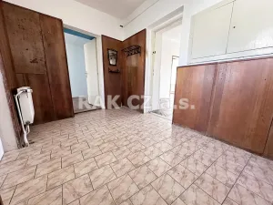 Prodej rodinného domu, Šestajovice, Husova, 118 m2