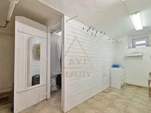 Prodej rodinného domu, Hřebeč, nám. Draha, 150 m2