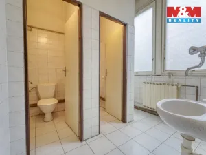 Pronájem výrobních prostor, Plzeň - Severní Předměstí, alej Svobody, 641 m2