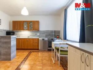 Prodej rodinného domu, Nová Hradečná, 115 m2