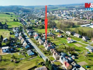 Prodej rodinného domu, Letohrad - Kunčice, 93 m2