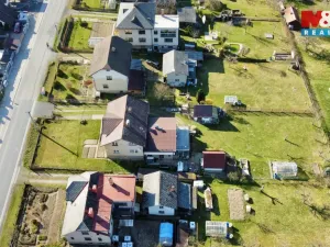 Prodej rodinného domu, Letohrad - Kunčice, 93 m2