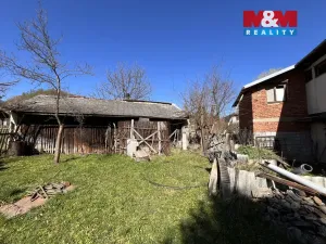 Prodej pozemku pro bydlení, Šumperk, 1756 m2