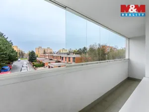 Prodej bytu 3+kk, Praha - Bohnice, Štětínská, 65 m2
