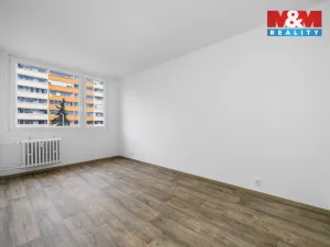 Prodej bytu 3+kk, Praha - Bohnice, Štětínská, 65 m2
