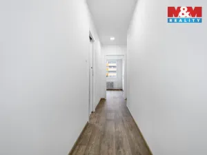 Prodej bytu 3+kk, Praha - Bohnice, Štětínská, 65 m2