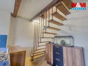 Prodej chaty, Plzeň - Litice, 50 m2