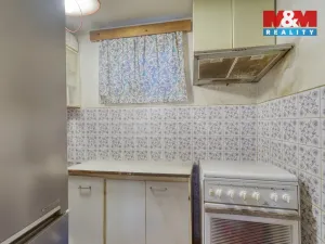 Prodej chaty, Plzeň - Litice, 50 m2