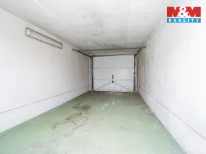 Pronájem rodinného domu, Třebíč - Horka-Domky, Karoliny Světlé, 100 m2