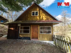Prodej chalupy, Velké Karlovice, 78 m2
