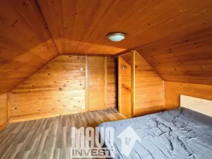 Prodej chaty, Čisovice, 100 m2