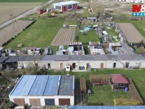 Prodej pozemku pro bydlení, Lužice, 372 m2