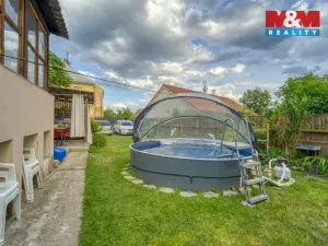 Prodej rodinného domu, Město Touškov, Malesická, 119 m2