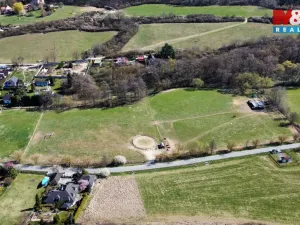 Prodej louky, Zadní Třebaň, K Hájku, 7998 m2