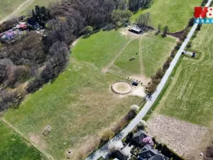 Prodej louky, Zadní Třebaň, K Hájku, 7998 m2