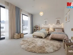 Prodej rodinného domu, Rychvald, 114 m2