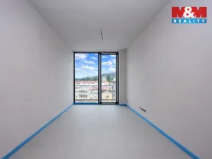 Prodej bytu 2+kk, Vsetín, Mostecká, 60 m2