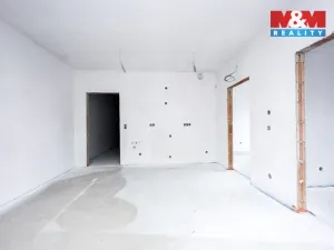 Prodej bytu 2+1, Vsetín, Mostecká, 69 m2