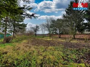 Prodej pozemku pro bydlení, Bedihošť, 980 m2