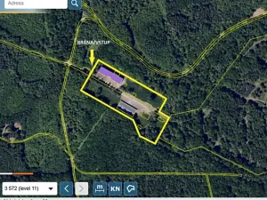 Prodej pozemku, Žarošice, 19082 m2