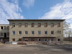 Prodej výrobních prostor, Žarošice, 2250 m2