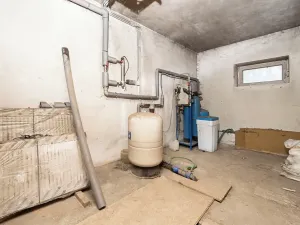 Prodej skladu, Žarošice, 2250 m2