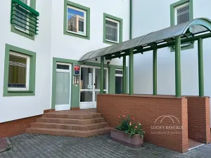 Pronájem bytu 2+kk, Praha - Krč, Nad Ryšánkou, 80 m2