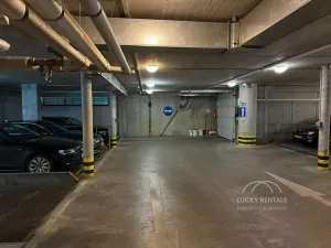 Pronájem bytu 2+kk, Praha - Krč, Nad Ryšánkou, 80 m2