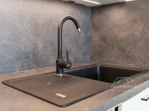 Pronájem bytu 2+kk, Praha - Chodov, Líbalova, 45 m2