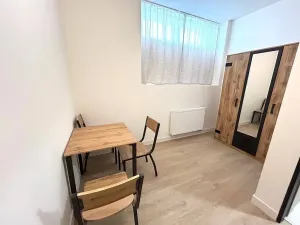 Pronájem bytu 1+1, Praha - Libeň, U Balabenky, 35 m2