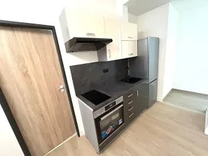 Pronájem bytu 1+1, Praha - Libeň, U Balabenky, 35 m2