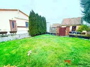 Prodej garáže, Mratín, 50 m2