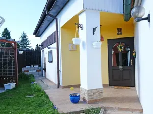 Prodej rodinného domu, Myslibořice, 173 m2