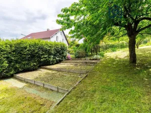 Pronájem rodinného domu, Okounov, 155 m2