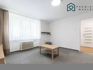 Pronájem bytu 1+1, Meziboří, Okružní, 30 m2