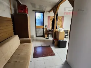 Pronájem zahrady, Brno, Podsedky, 941 m2