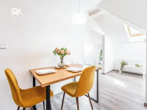 Prodej bytu 1+1, Kolín, Příkrá, 48 m2