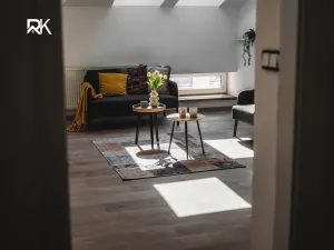 Prodej bytu 3+kk, Kolín, Příkrá, 108 m2