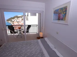 Prodej bytu 4+kk, Komarna, Chorvatsko, 111 m2