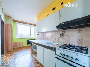 Prodej bytu 3+1, Rožnov pod Radhoštěm, Borová, 73 m2