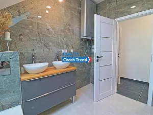 Prodej bytu 3+kk, Tršice, 107 m2