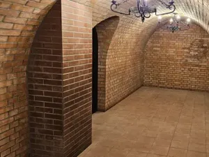 Pronájem restaurace, Ostrava, 28. října, 503 m2