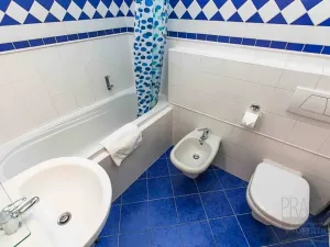 Prodej bytu 2+1, Praha - Josefov, Maiselova, 54 m2