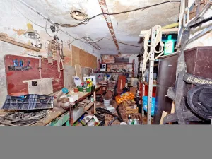 Prodej rodinného domu, Hobšovice, 90 m2