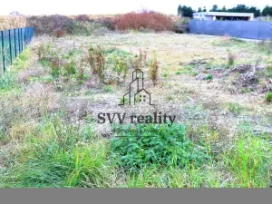 Prodej pozemku, Sulice - Želivec, Kaštanová, 1315 m2