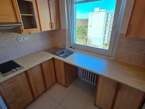 Prodej bytu 1+kk, Praha - Háje, Hekrova, 30 m2