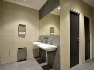 Pronájem kanceláře, Brno, Jana Babáka, 90 m2