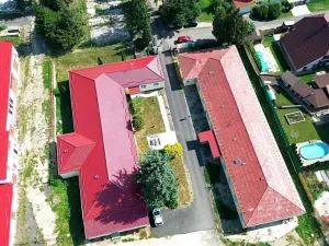 Prodej bytu 1+kk, Mšené-lázně, Mládežnická, 34 m2